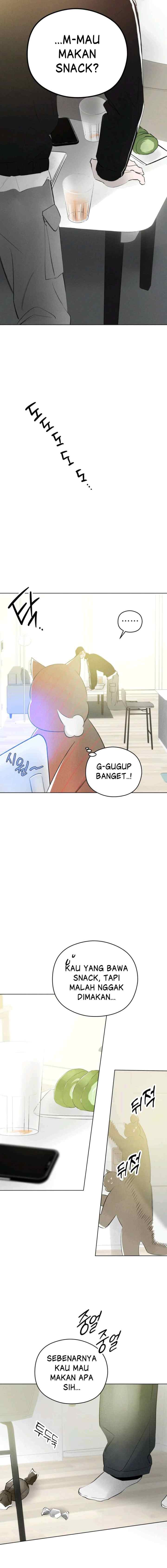 Red as a Tomato! chapter 54 halaman 13