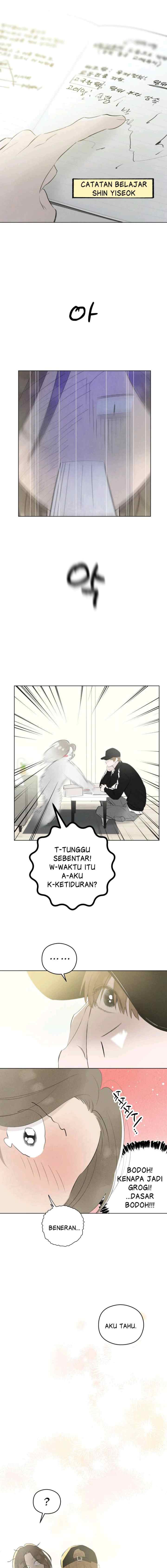 Red as a Tomato! chapter 54 halaman 8