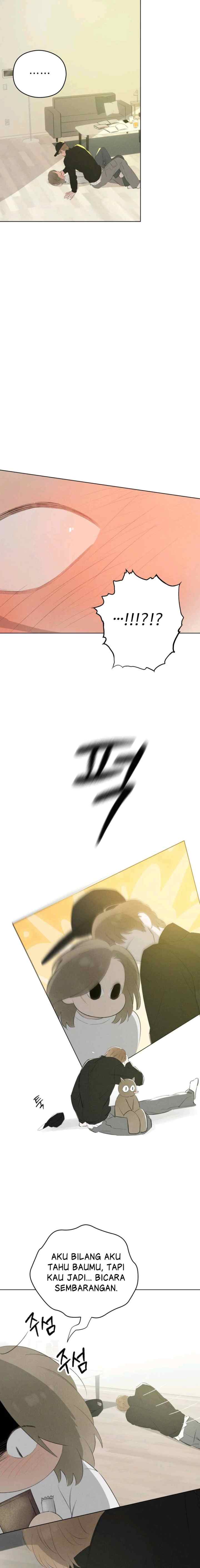 Red as a Tomato! chapter 55 halaman 4