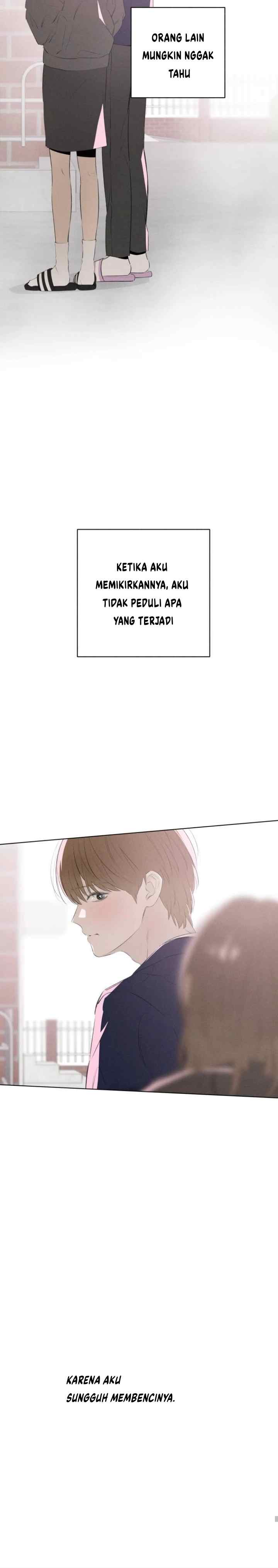 Red as a Tomato! chapter 56 halaman 20