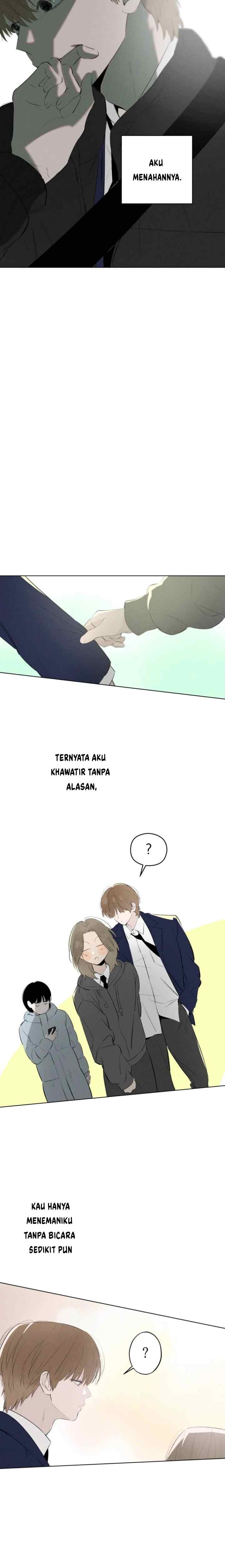 Red as a Tomato! chapter 56 halaman 9