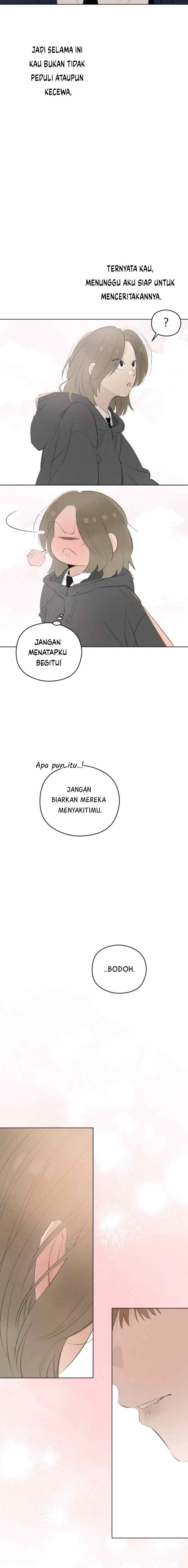 Red as a Tomato! chapter 57 halaman 4