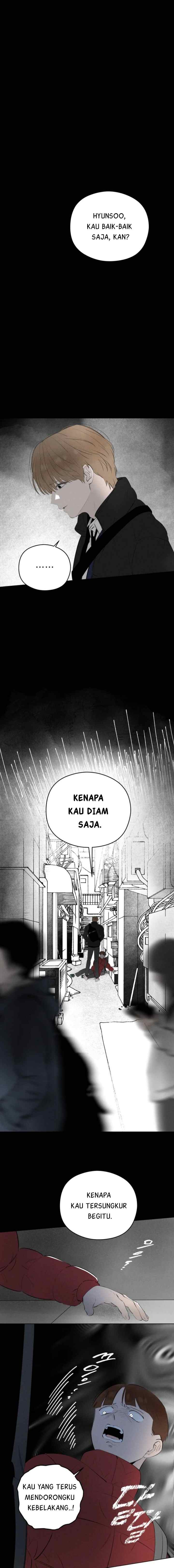 Red as a Tomato! chapter 57 halaman 8