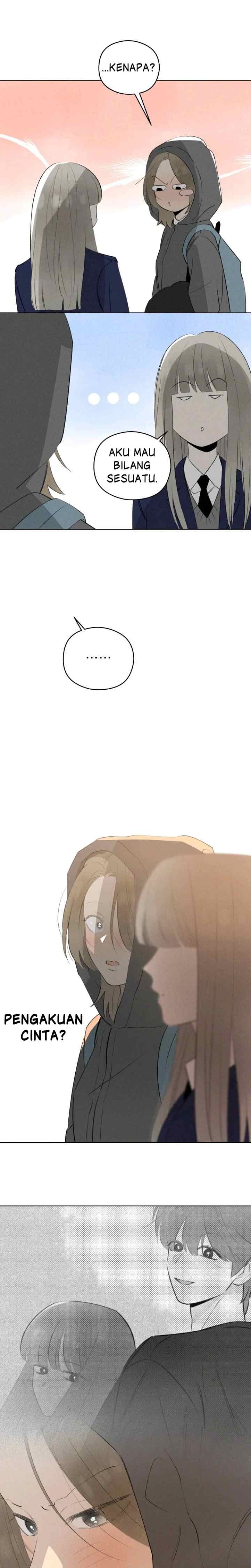 Red as a Tomato! chapter 58 halaman 10