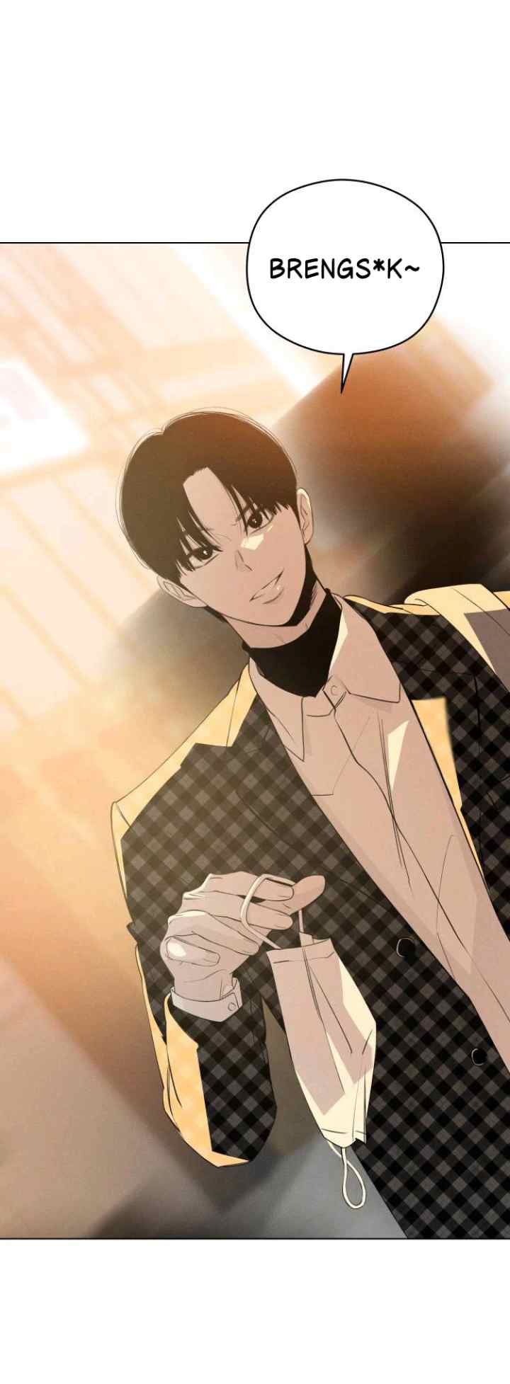 Red as a Tomato! chapter 59 halaman 18