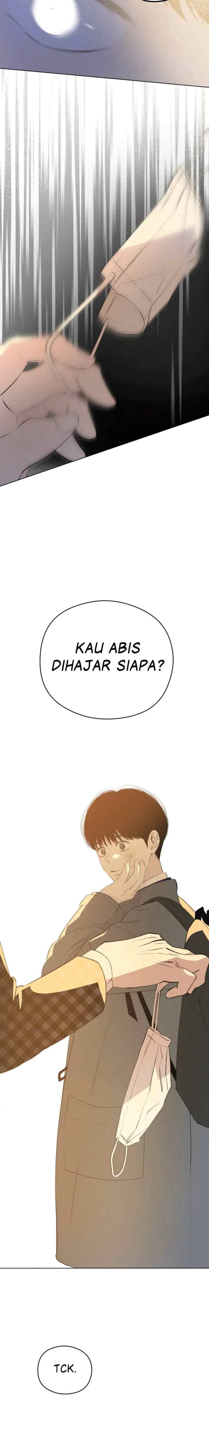 Red as a Tomato! chapter 59 halaman 17