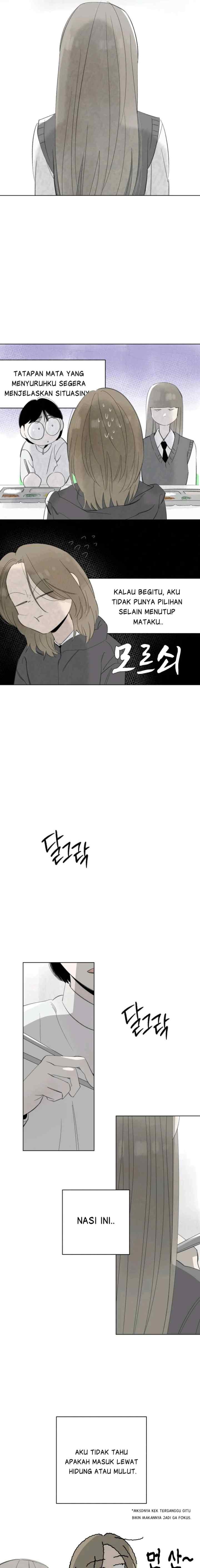 Red as a Tomato! chapter 61 halaman 15