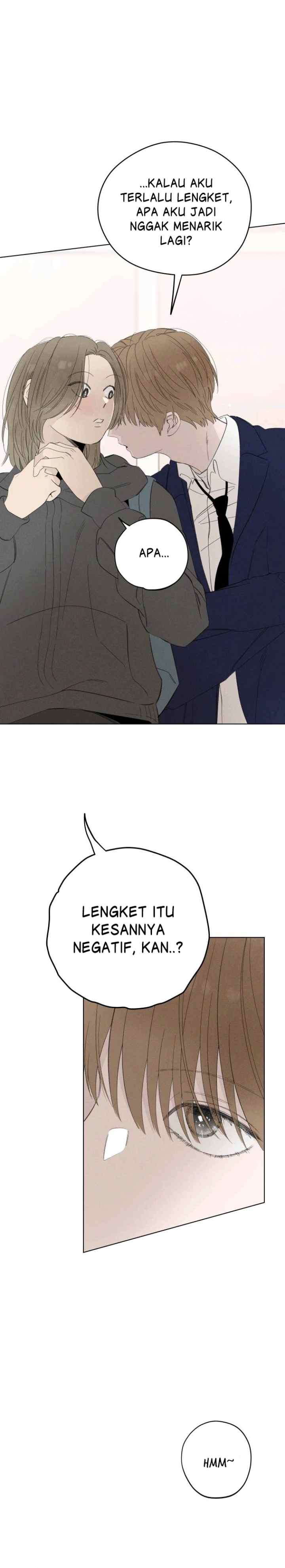 Red as a Tomato! chapter 63 halaman 14