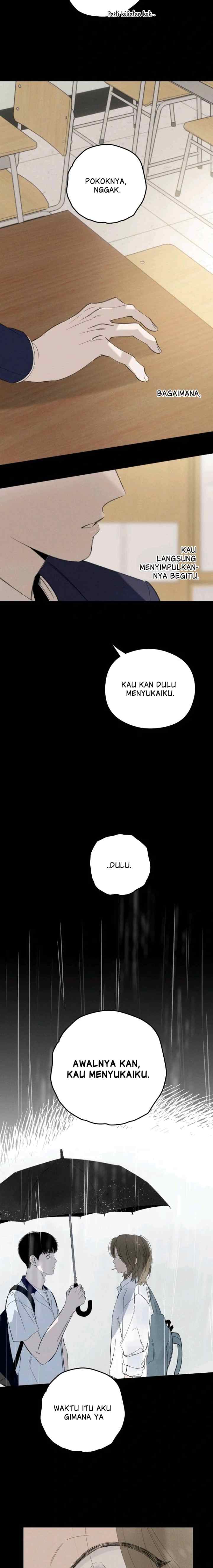 Red as a Tomato! chapter 65 halaman 11