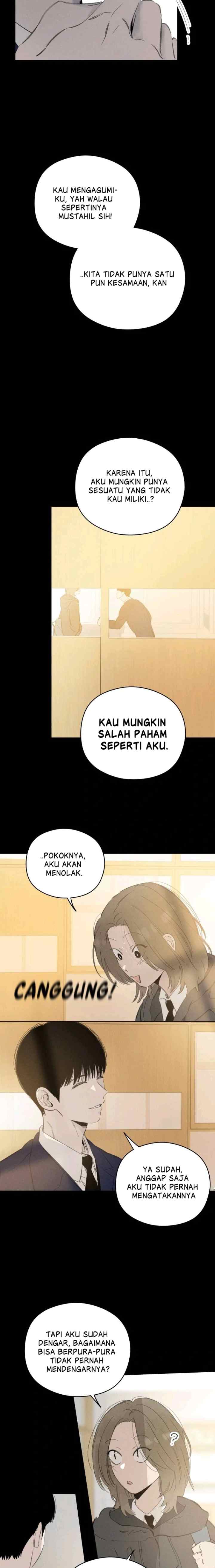 Red as a Tomato! chapter 65 halaman 14
