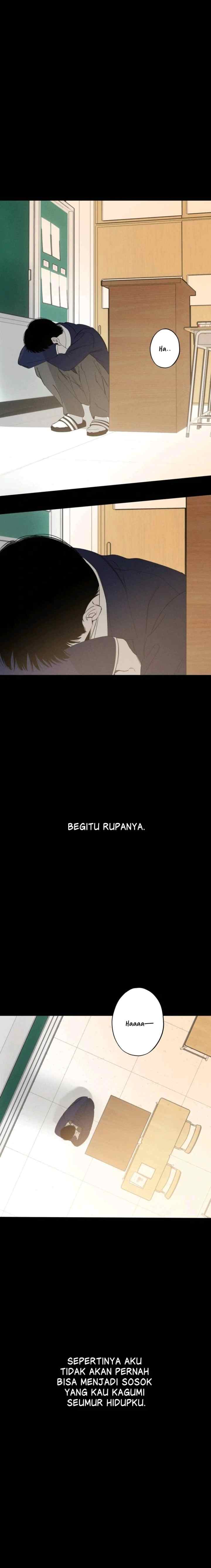 Red as a Tomato! chapter 65 halaman 17