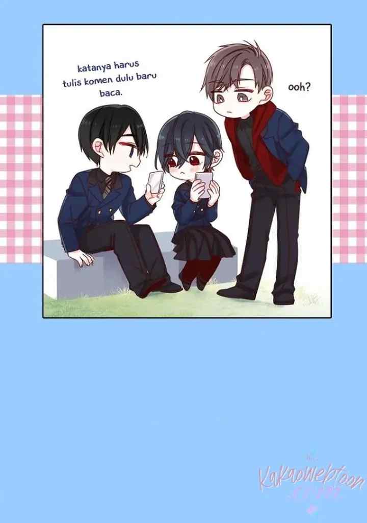 Red Honey chapter 0 halaman 12