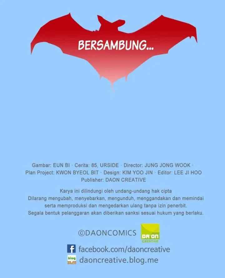 Red Honey chapter 1 halaman 20