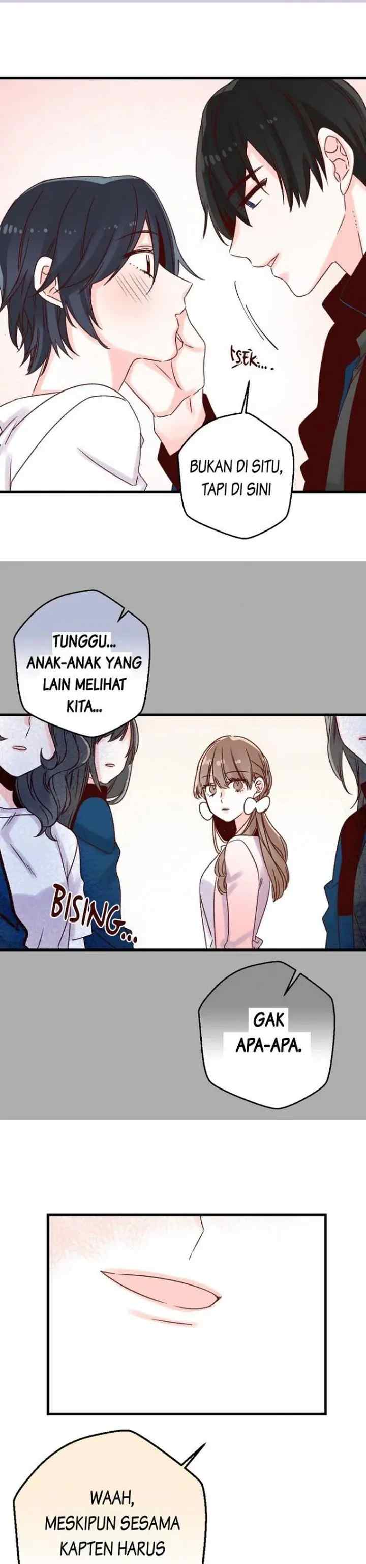 Red Honey chapter 10 halaman 6