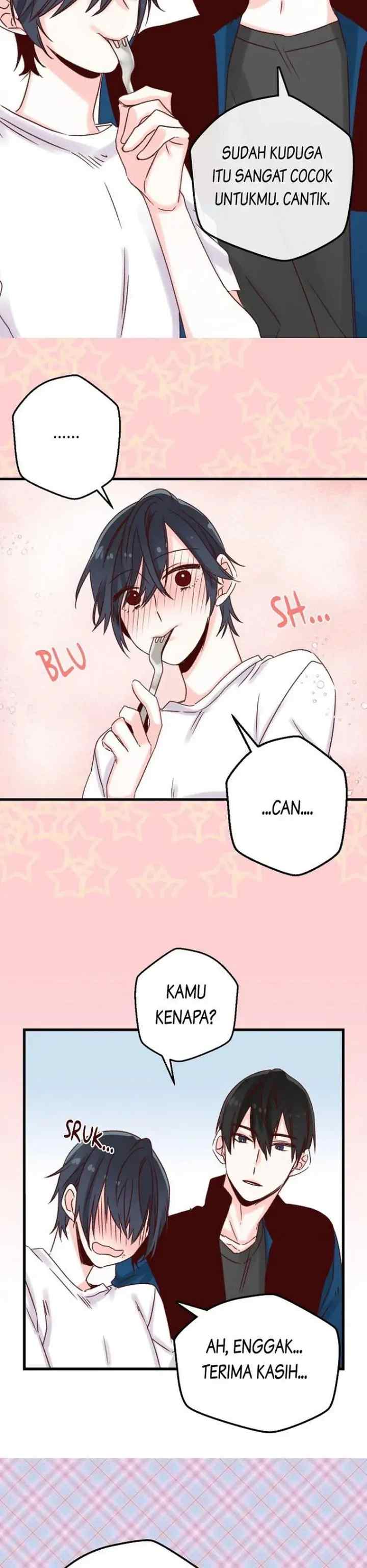 Red Honey chapter 10 halaman 4