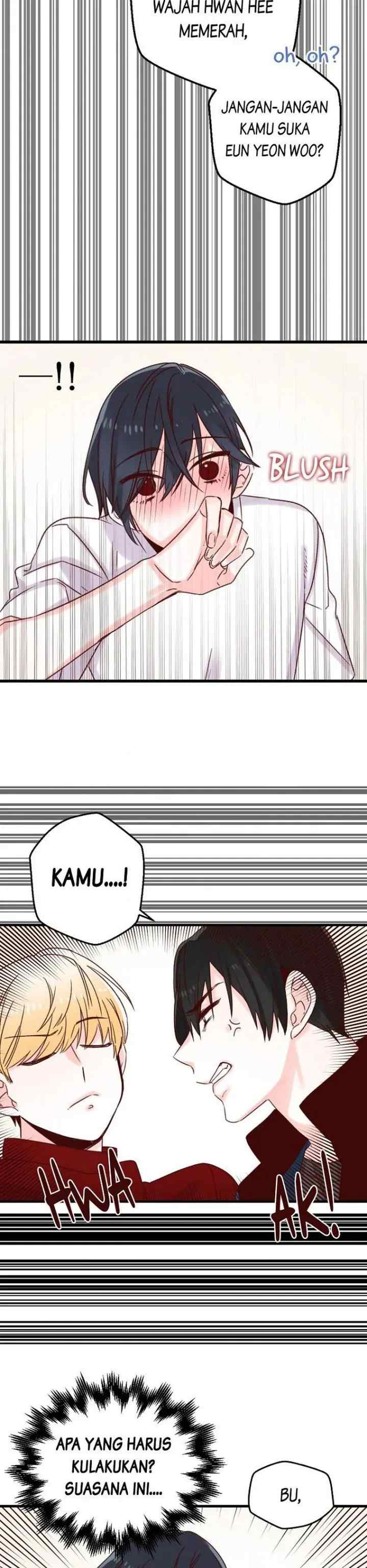 Red Honey chapter 10 halaman 8