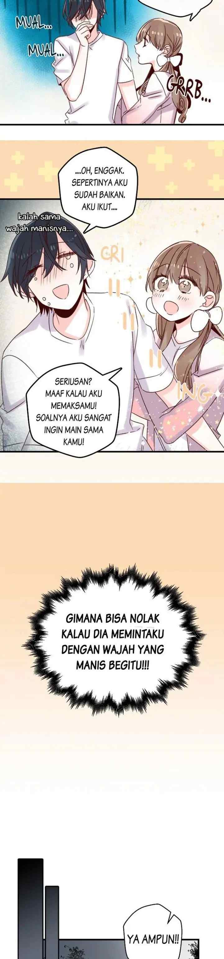Red Honey chapter 10 halaman 13