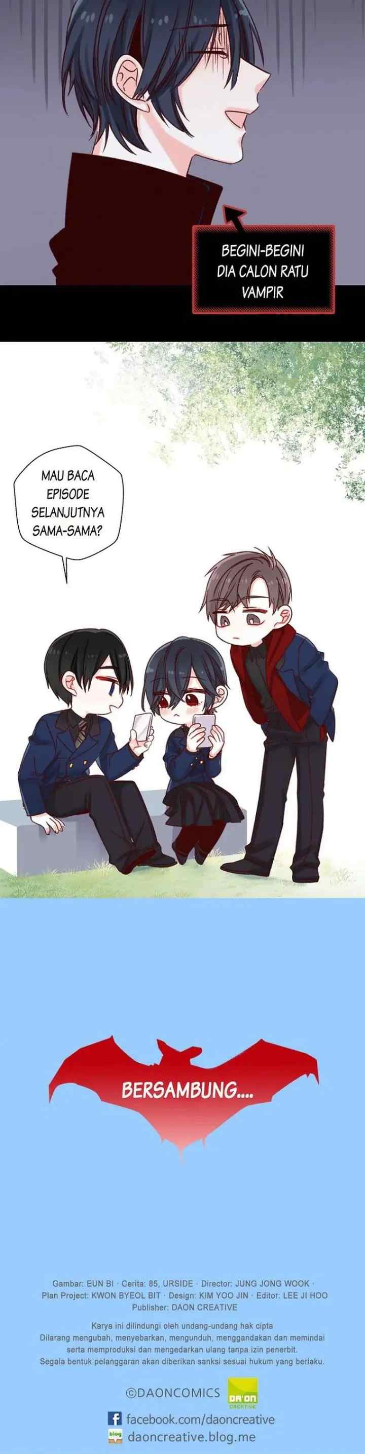 Red Honey chapter 10 halaman 19
