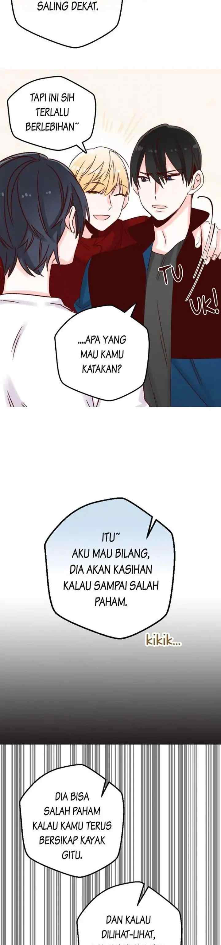 Red Honey chapter 10 halaman 7