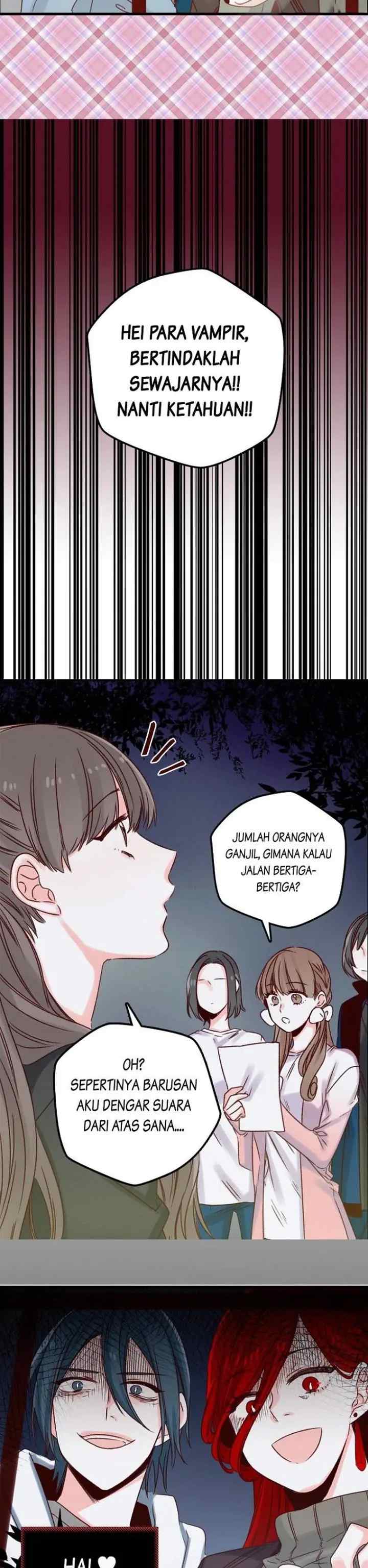 Red Honey chapter 10 halaman 17