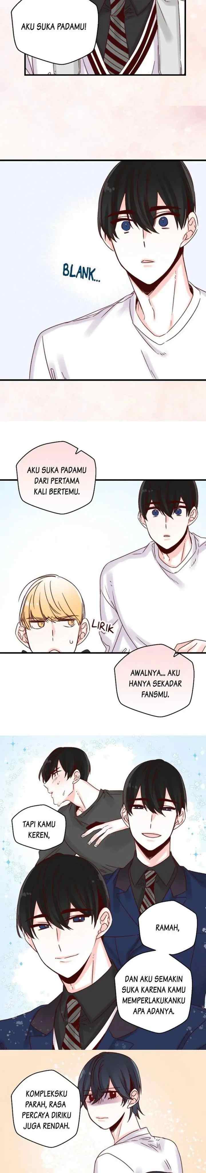 Red Honey chapter 22 halaman 6