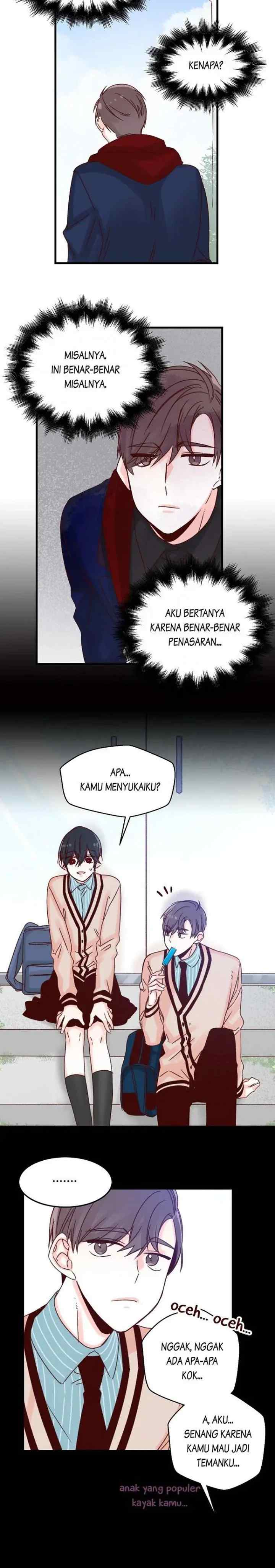 Red Honey chapter 22 halaman 11