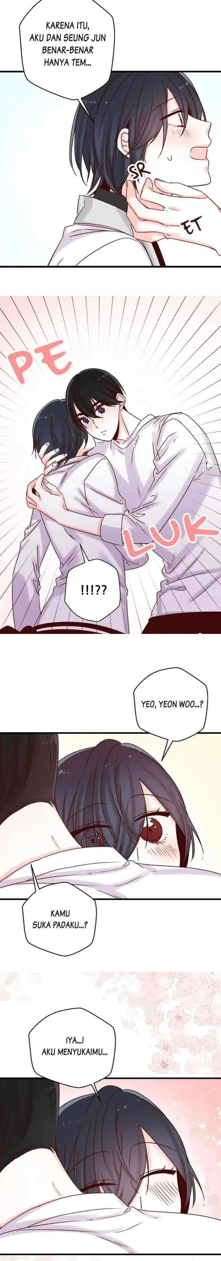 Red Honey chapter 22 halaman 8