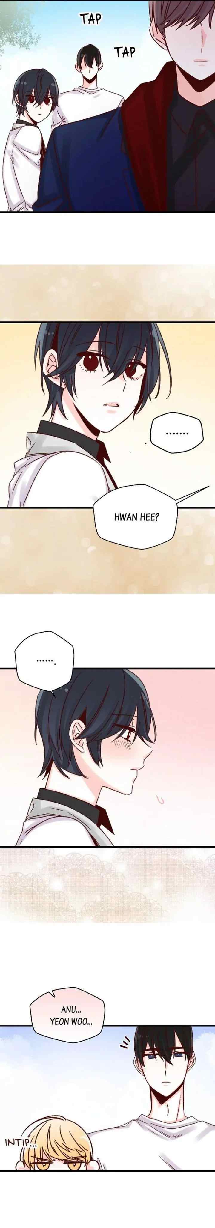 Red Honey chapter 22 halaman 4