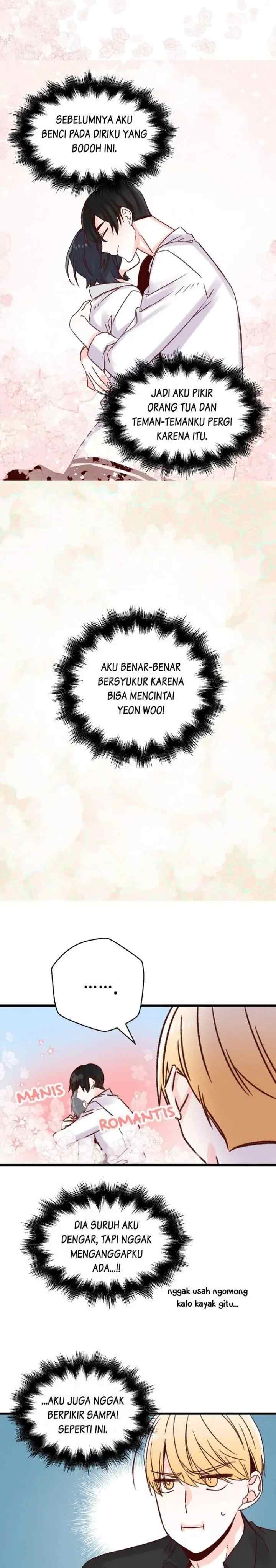 Red Honey chapter 22 halaman 9