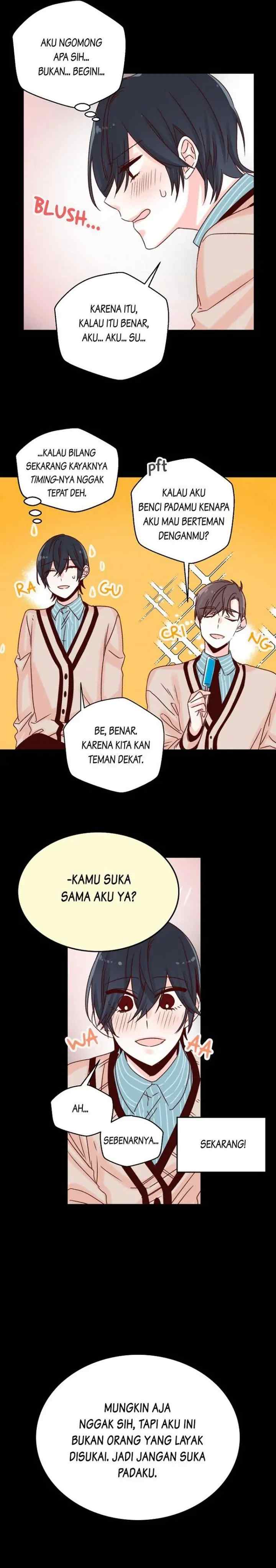 Red Honey chapter 22 halaman 12