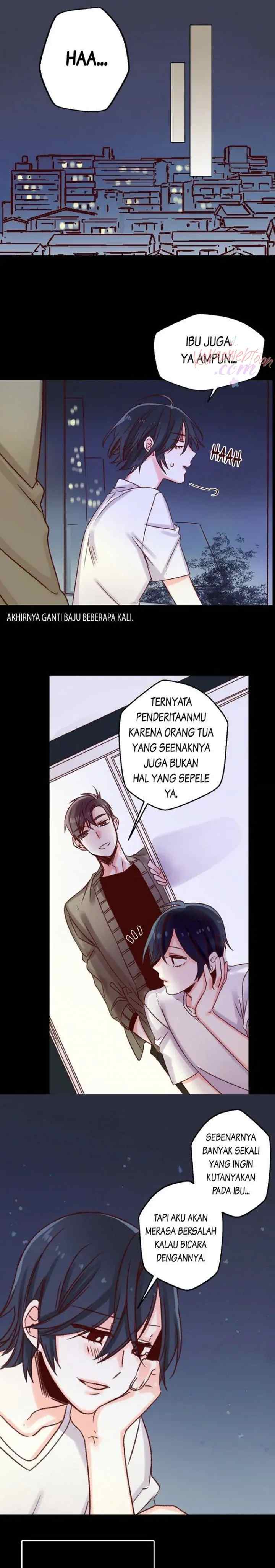 Red Honey chapter 7 halaman 7