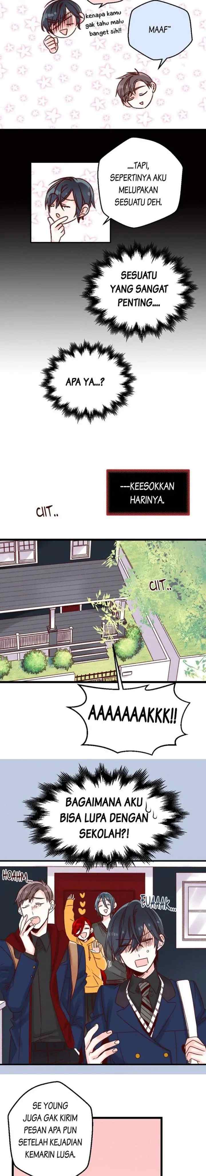Red Honey chapter 7 halaman 10