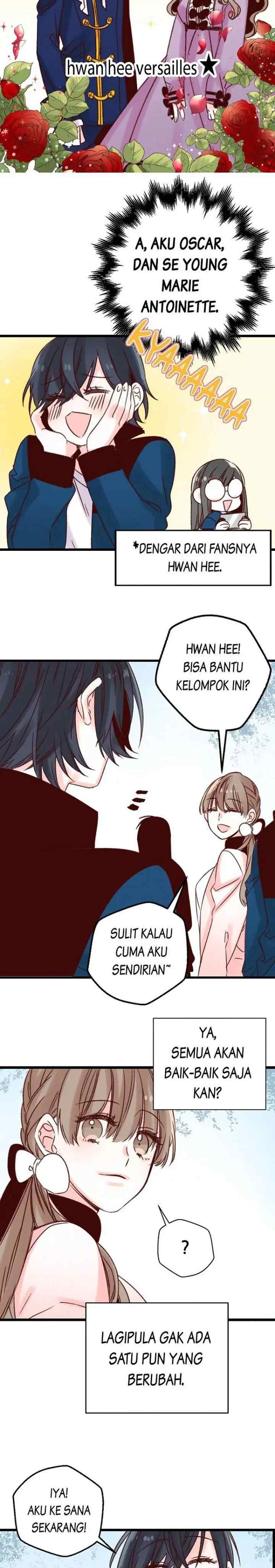 Red Honey chapter 9 halaman 10
