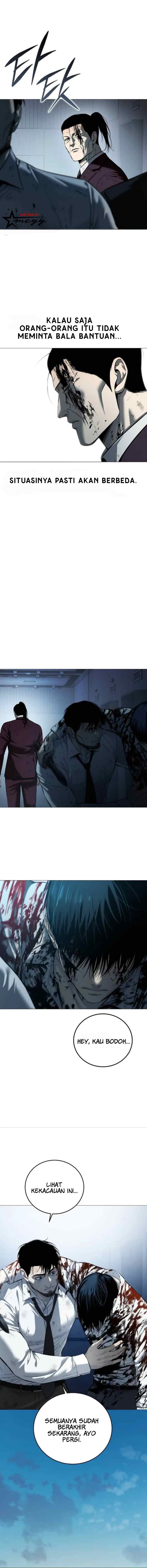 Red Shirt chapter 10 halaman 4