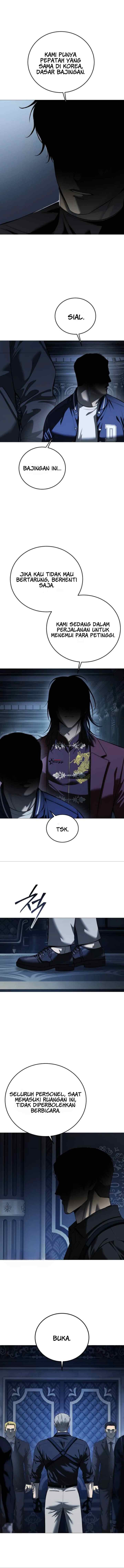Red Shirt chapter 10 halaman 14
