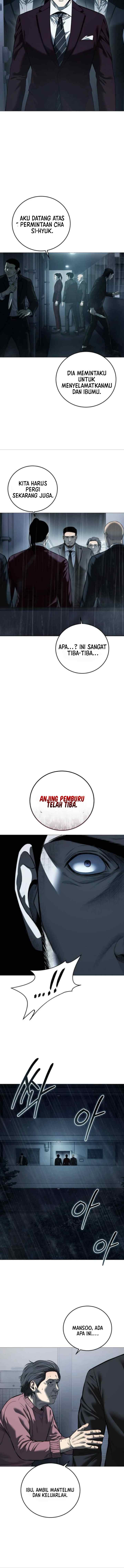 Red Shirt chapter 12 halaman 4