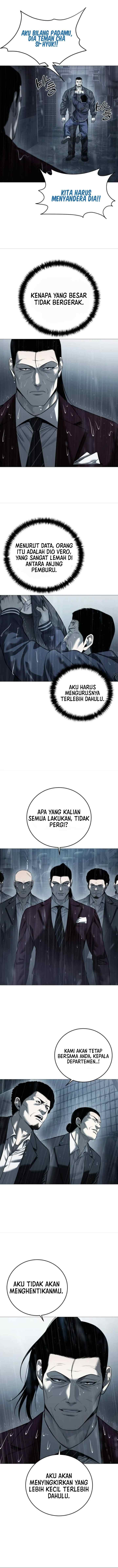 Red Shirt chapter 12 halaman 15