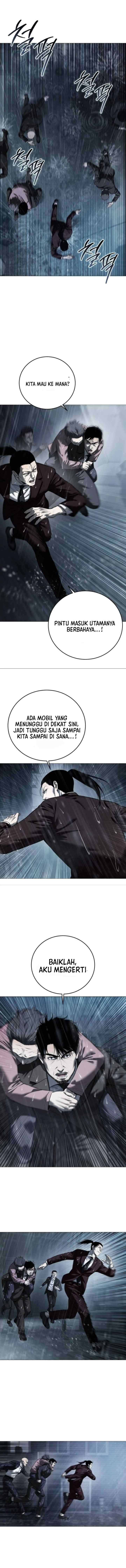Red Shirt chapter 12 halaman 9