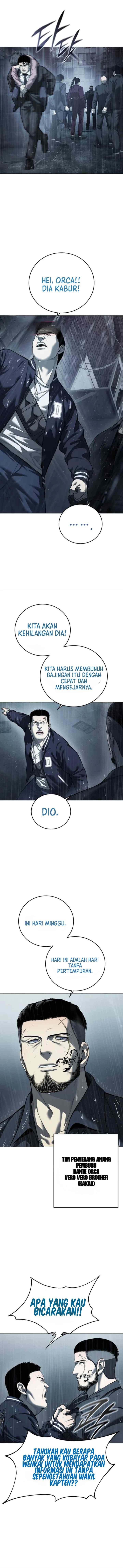 Red Shirt chapter 12 halaman 14