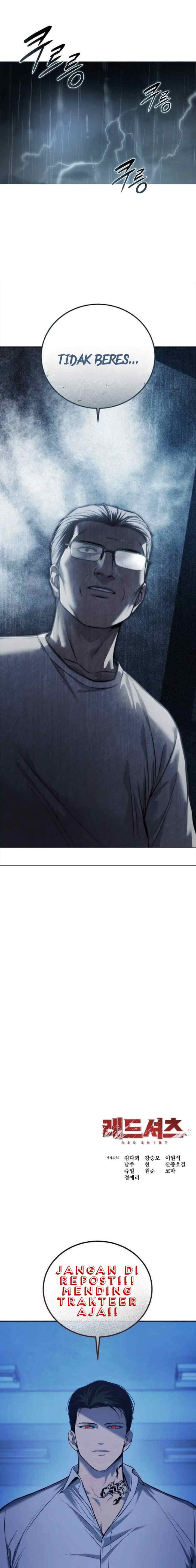 Red Shirt chapter 13 halaman 20