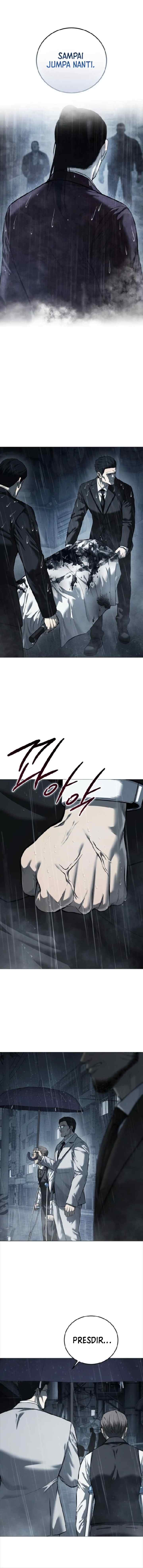Red Shirt chapter 14 halaman 17