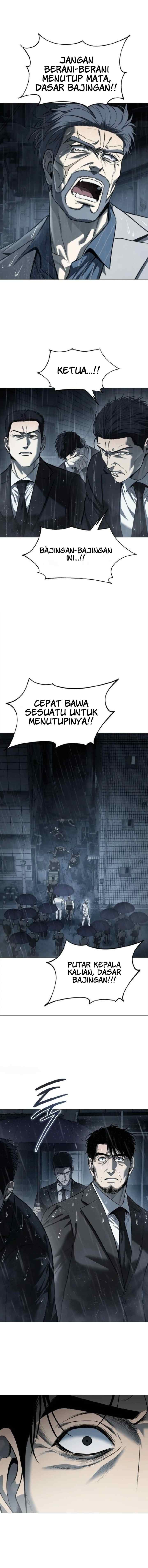 Red Shirt chapter 14 halaman 16
