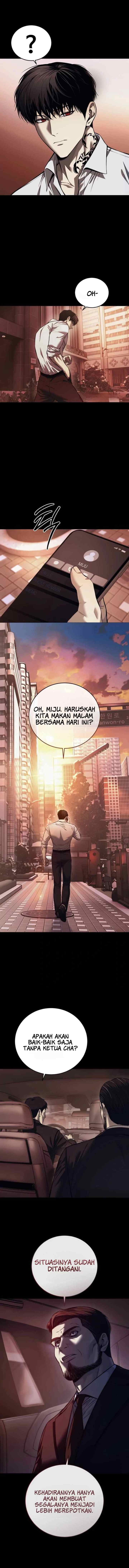 Red Shirt chapter 8 halaman 11