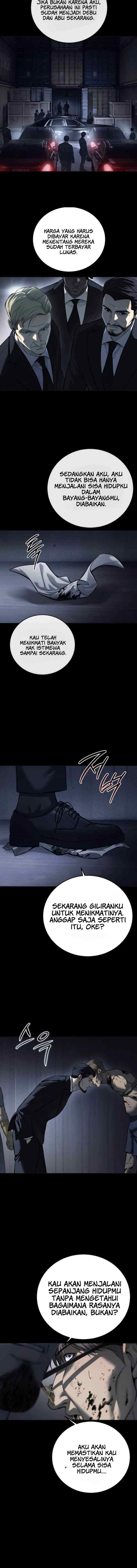 Red Shirt chapter 8 halaman 15