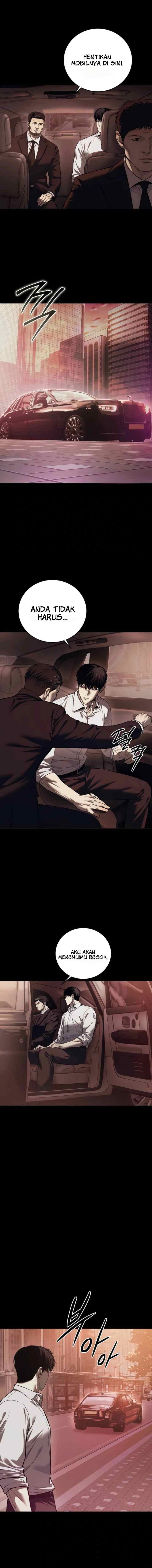 Red Shirt chapter 8 halaman 10