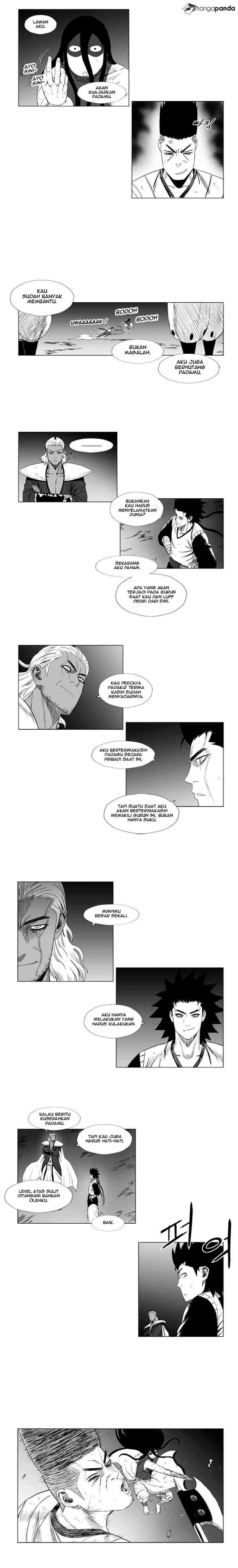 Red Storm chapter 101 halaman 5