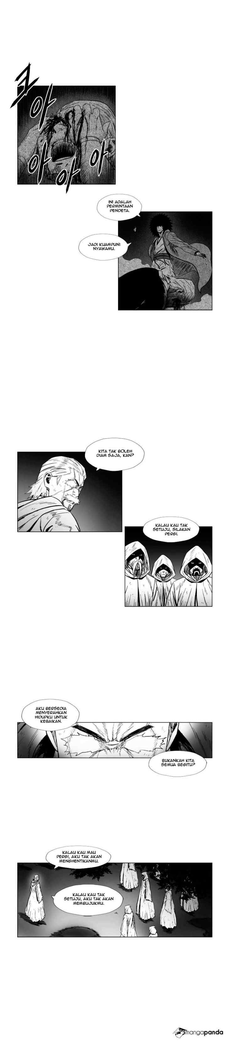 Red Storm chapter 102 halaman 5