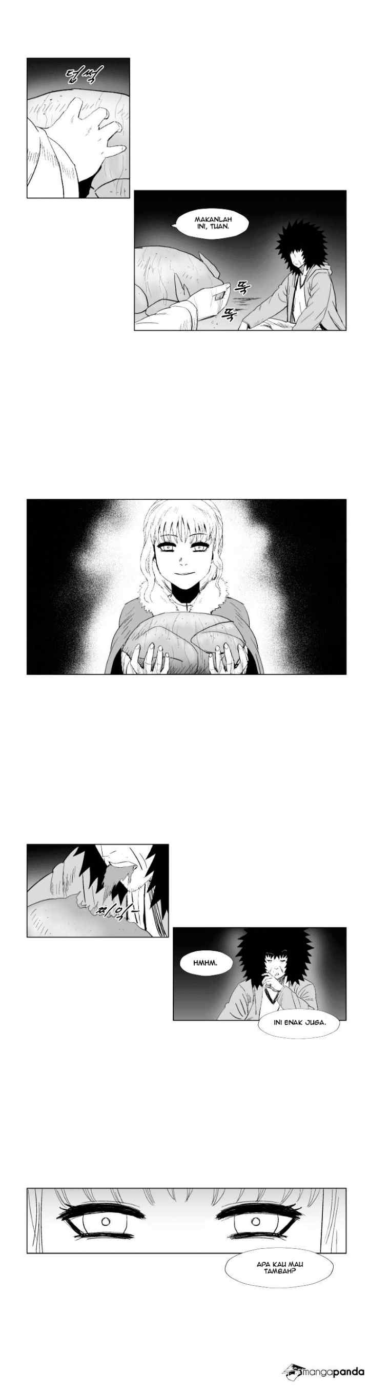 Red Storm chapter 104 halaman 12