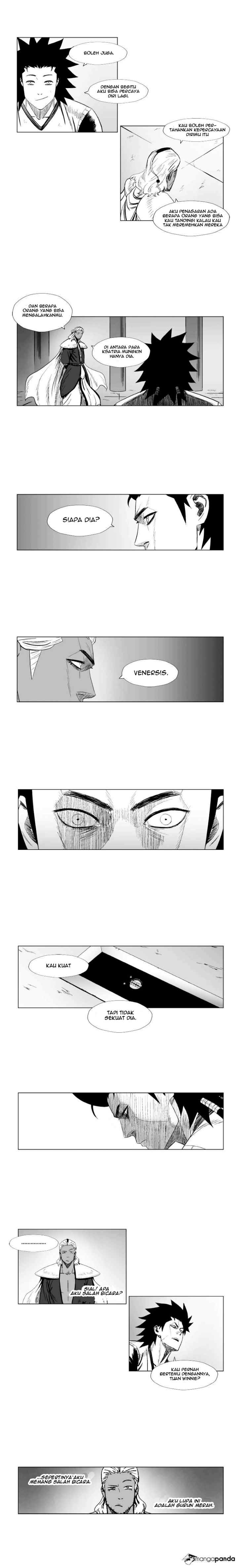 Red Storm chapter 104 halaman 5