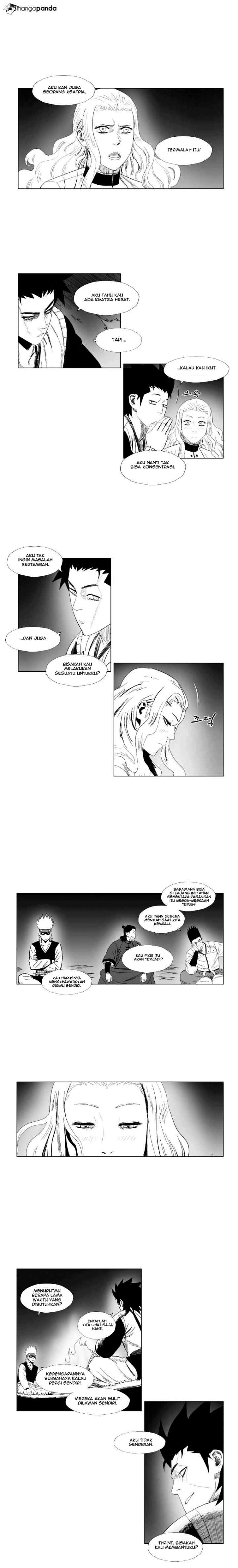 Red Storm chapter 104 halaman 10